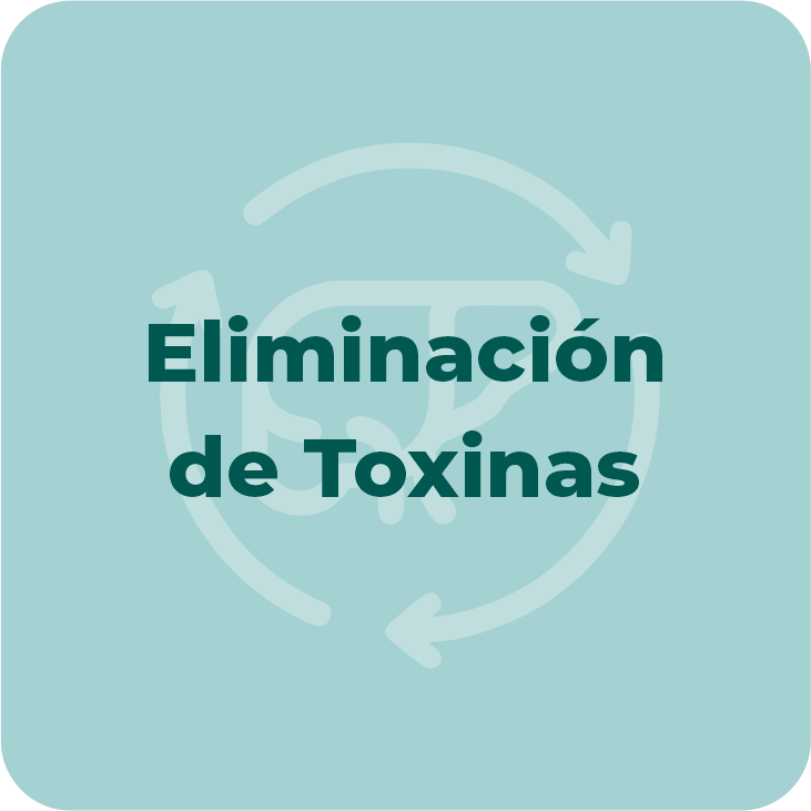 toxinas